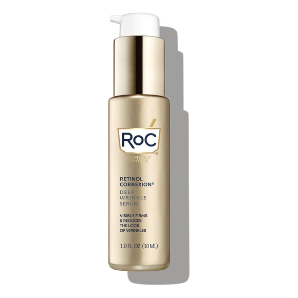 Nwt Roc retinol serum - Picture 5 of 5
